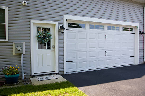 24/7 Emergency Garage Door Panel Replacement experts in Ephrata, WA